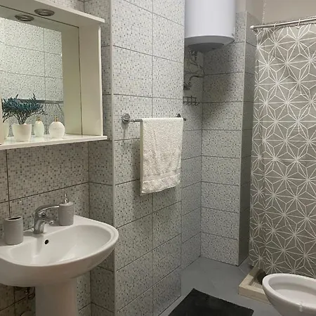 Apartment Mino Shkoder
