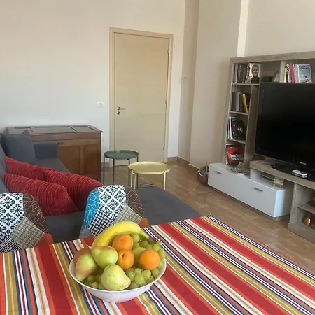 Apartment Mino