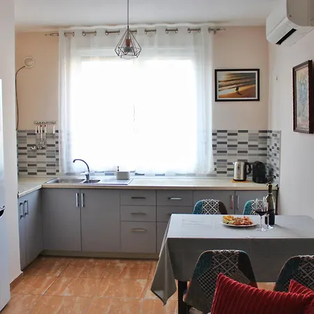 Apartment Mino
